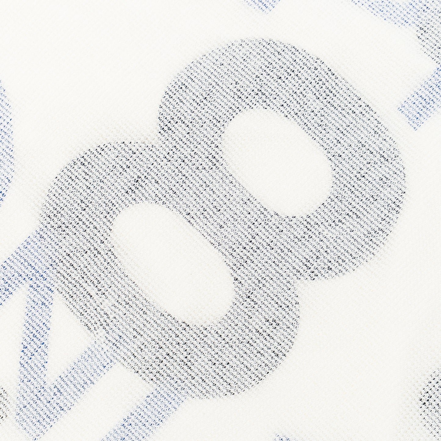 dusk knitted overlay | hoodie