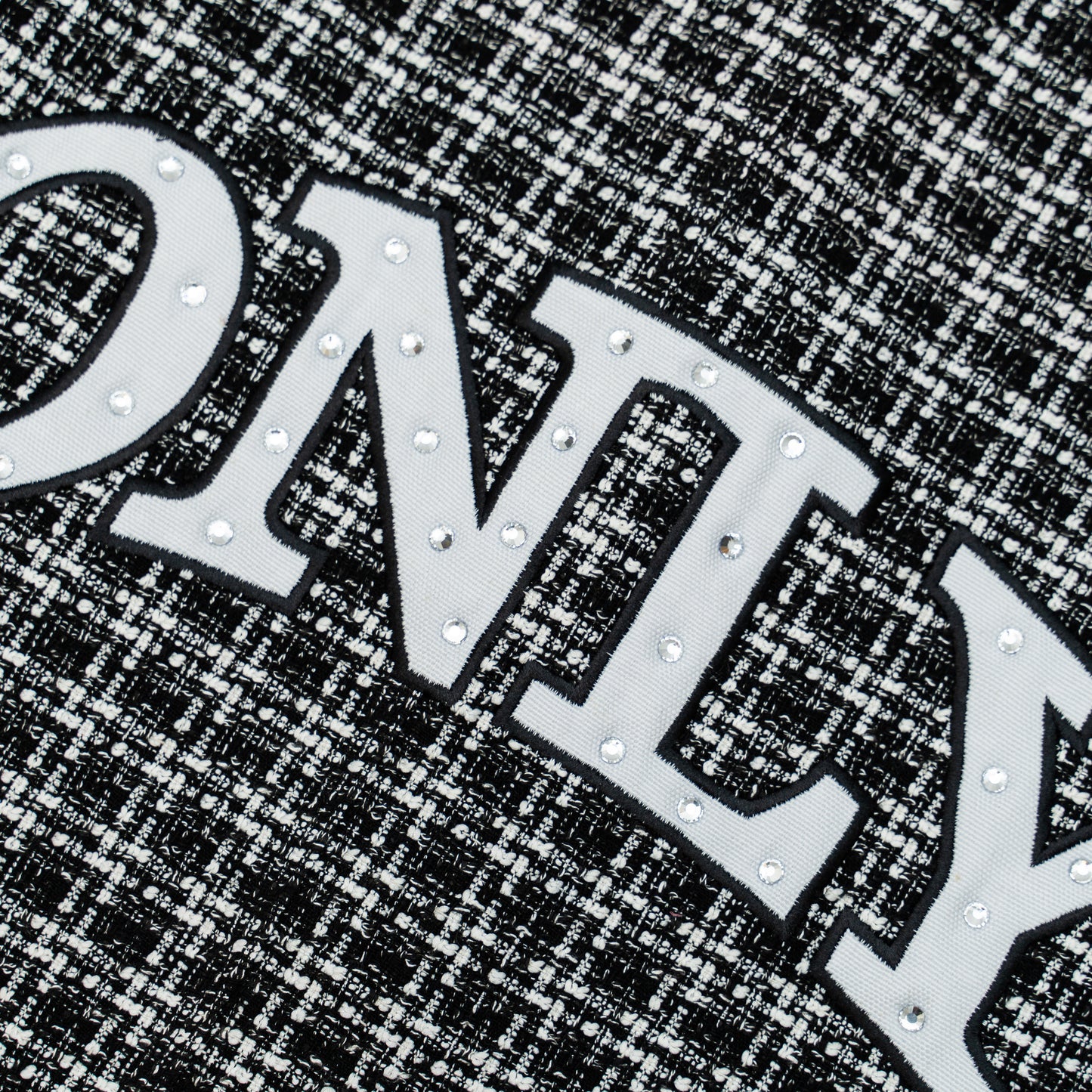 static flannel | button-up