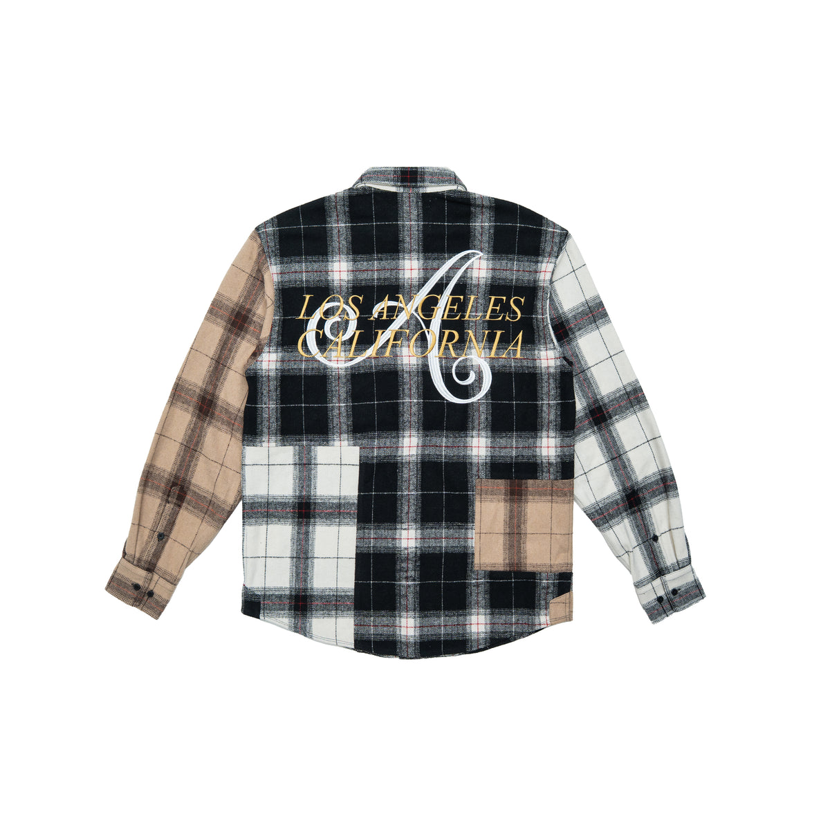 prism | flannel