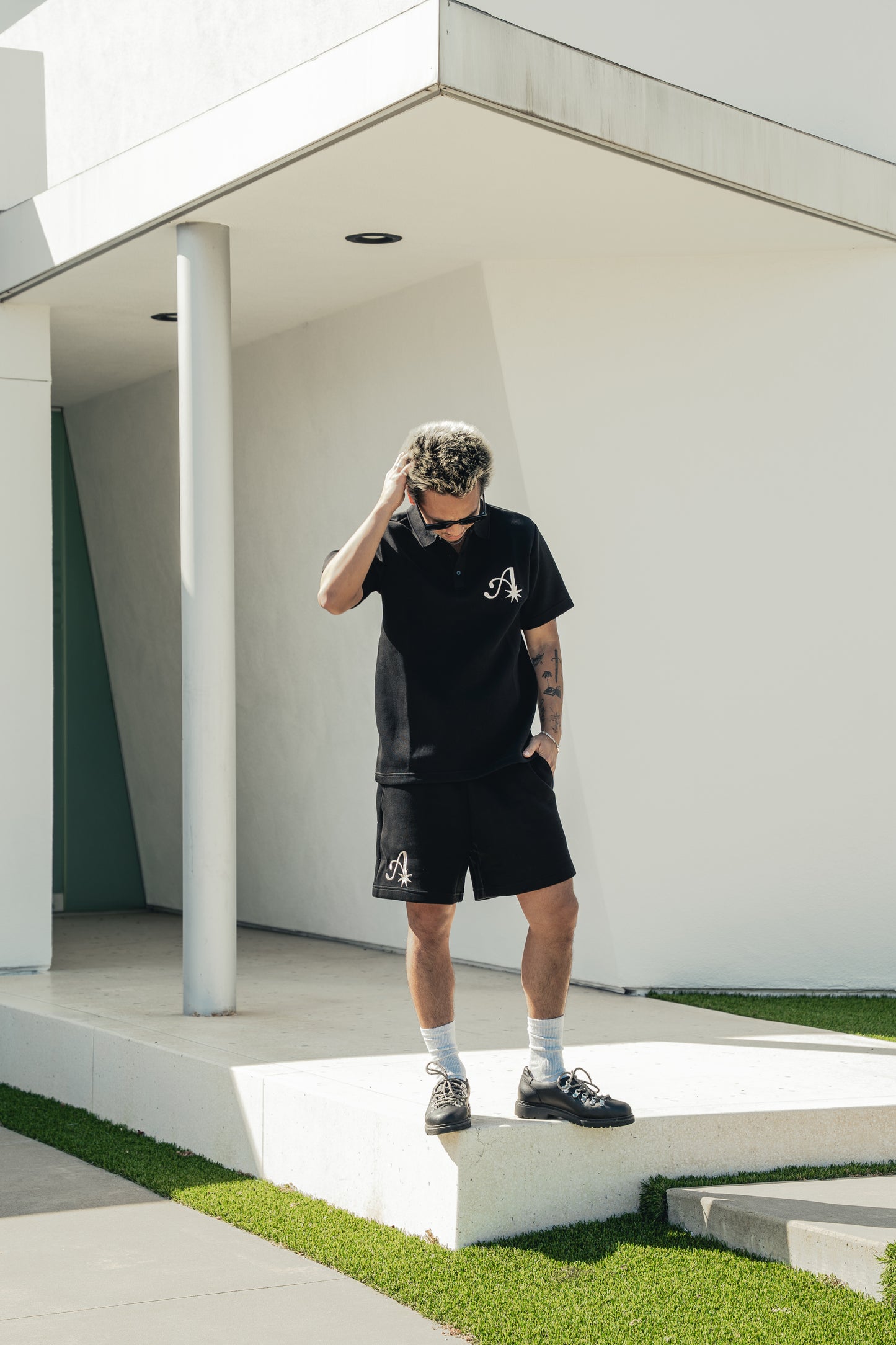 pulse | short