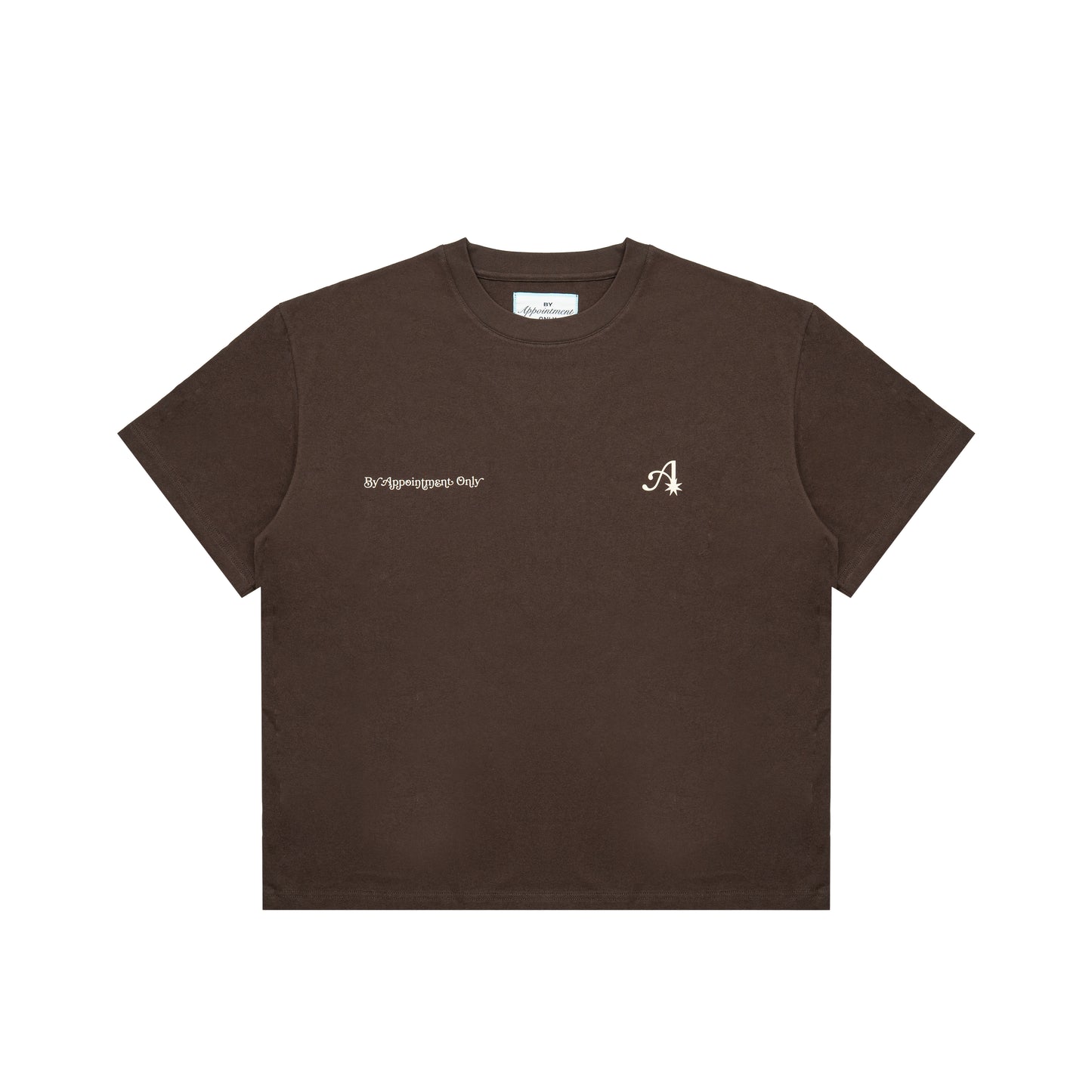 charm | t-shirt