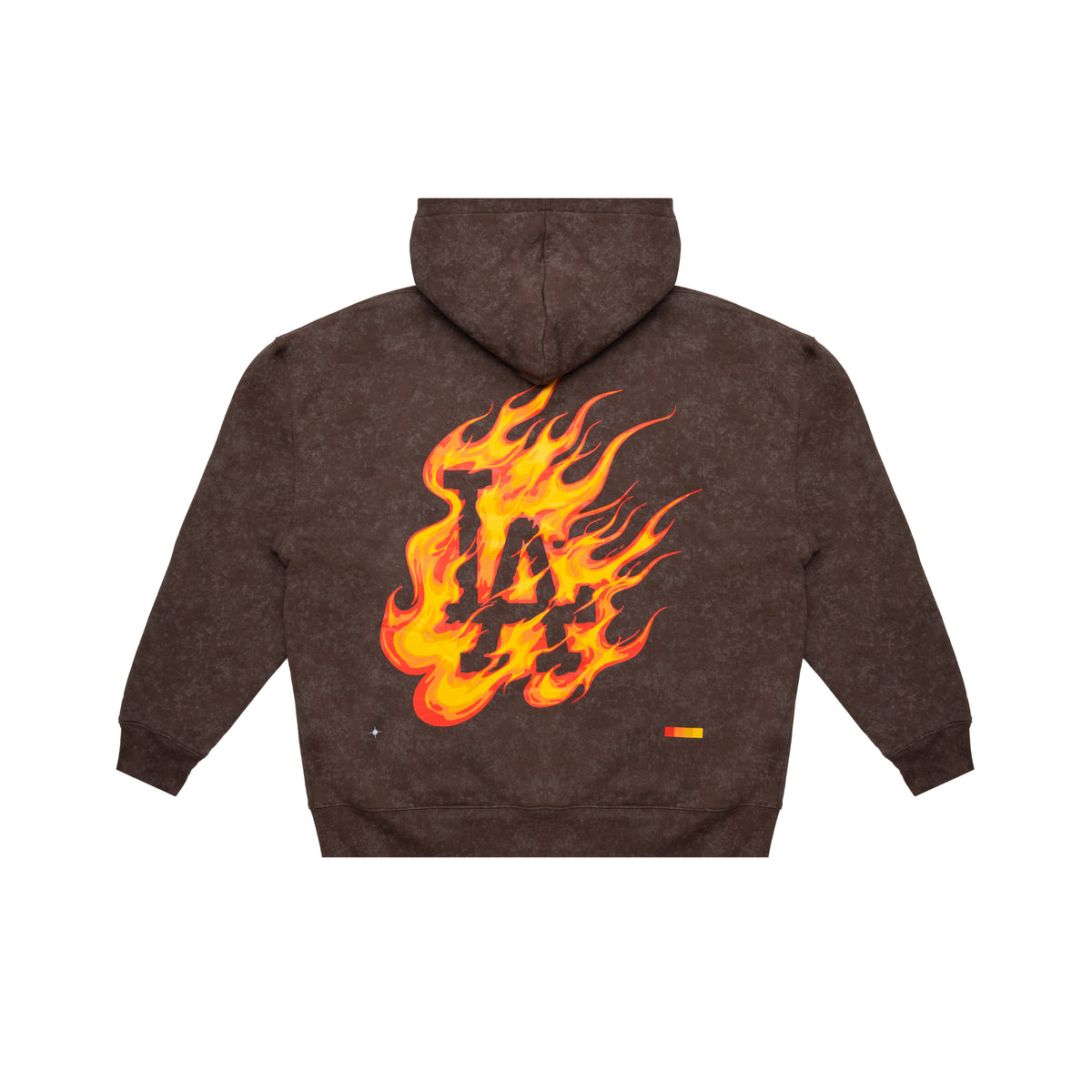 heat check | zip hoodie