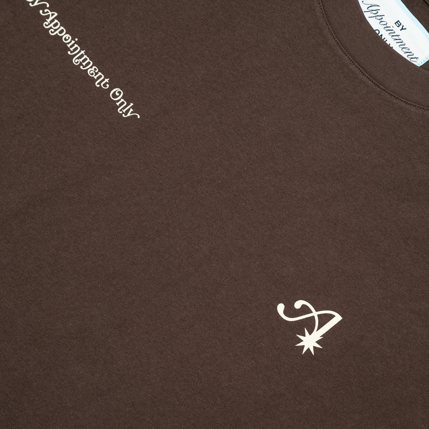 charm | t-shirt