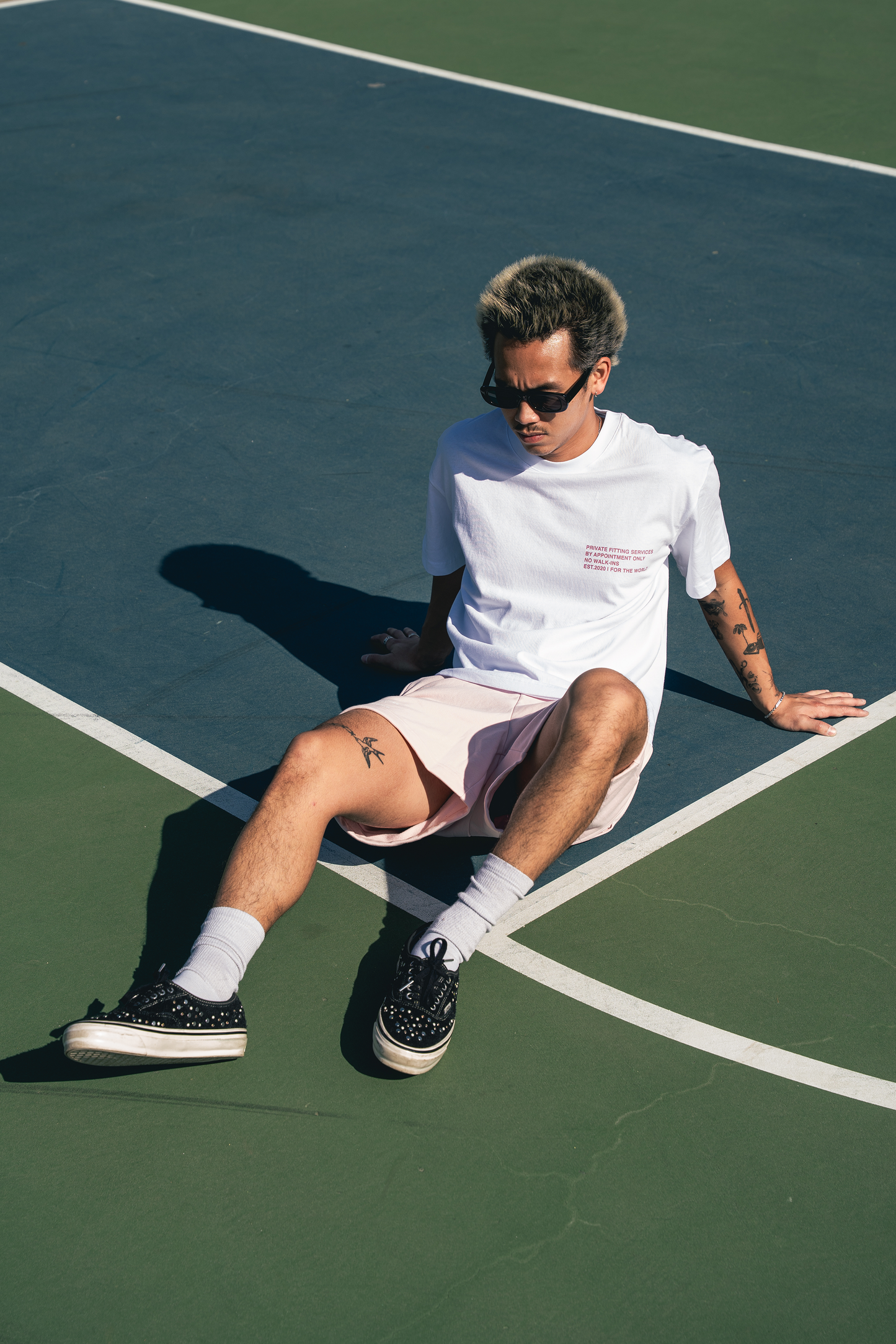 for the world | t-shirt