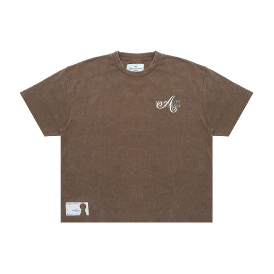headline | t-shirt