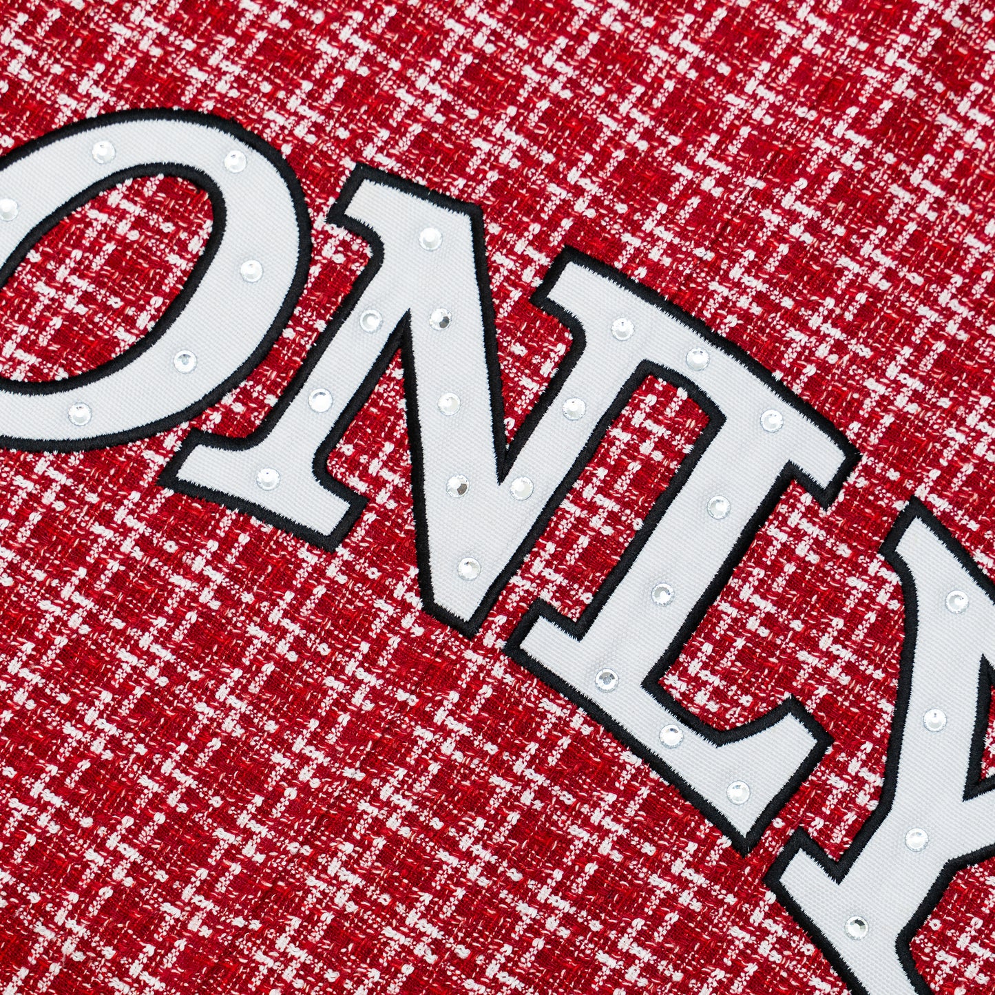 static flannel | button-up