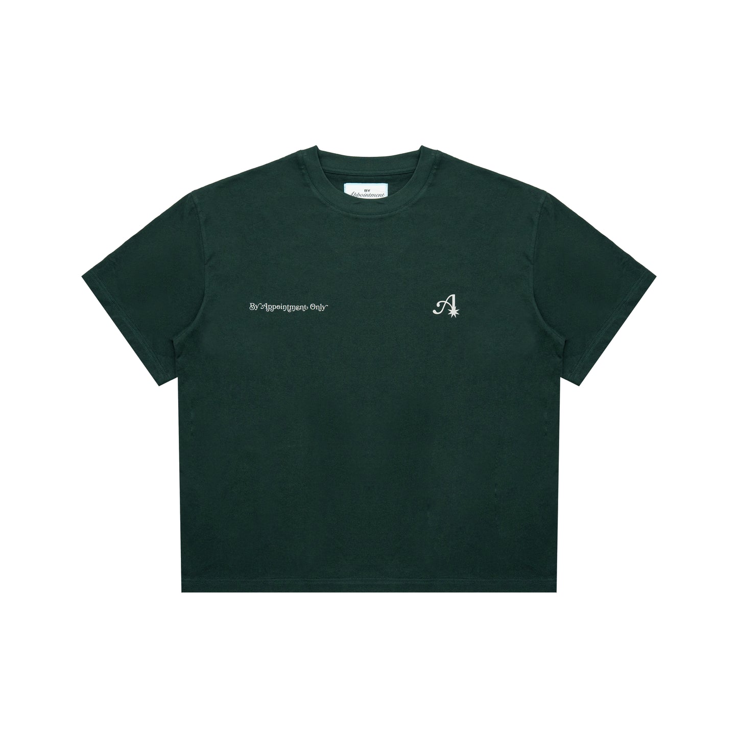 charm | t-shirt