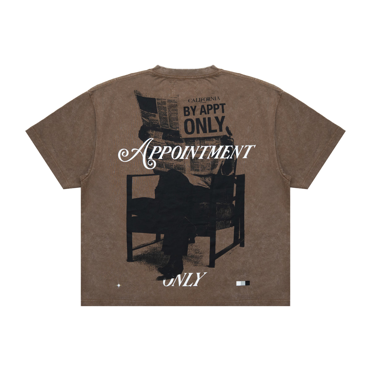 headline | t-shirt