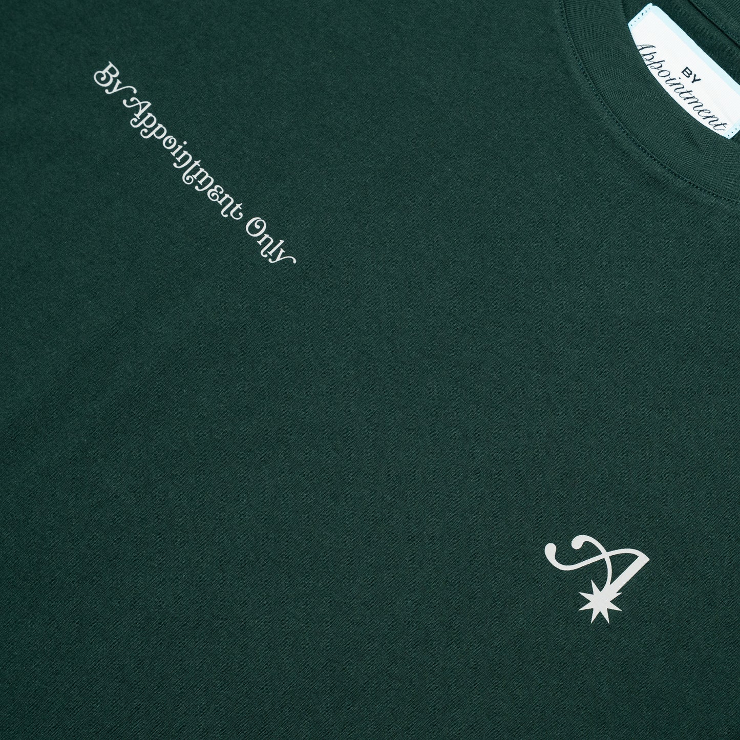 charm | t-shirt