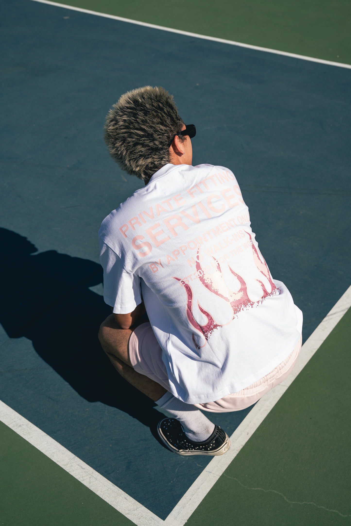 for the world | t-shirt