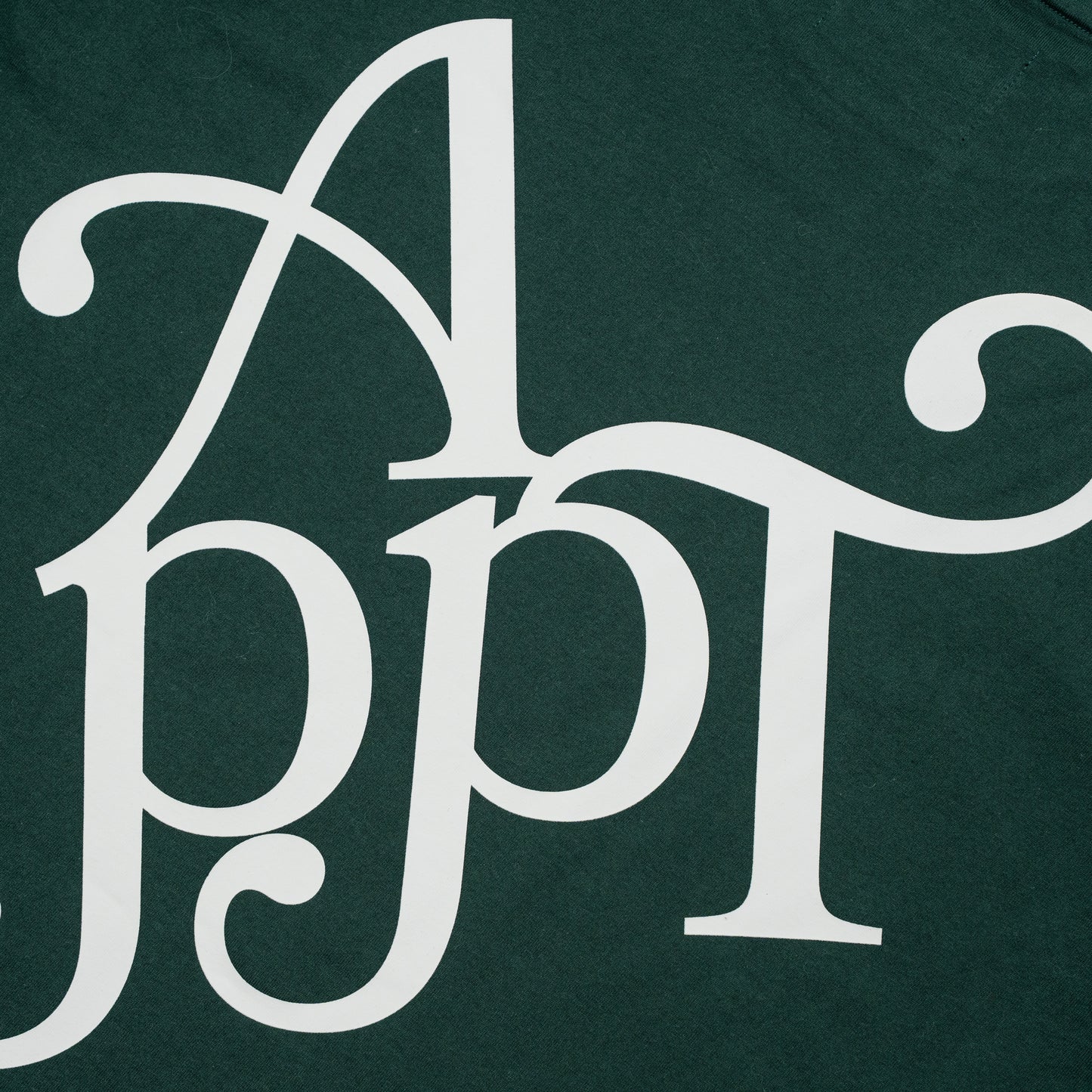 charm | t-shirt