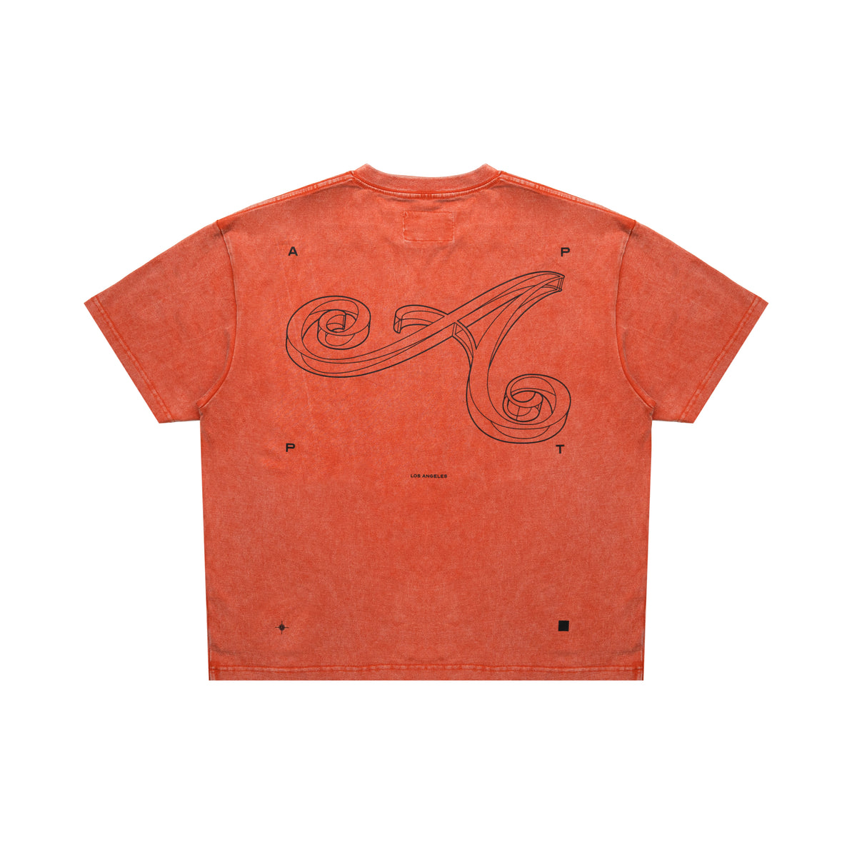 spatial awareness | t-shirt