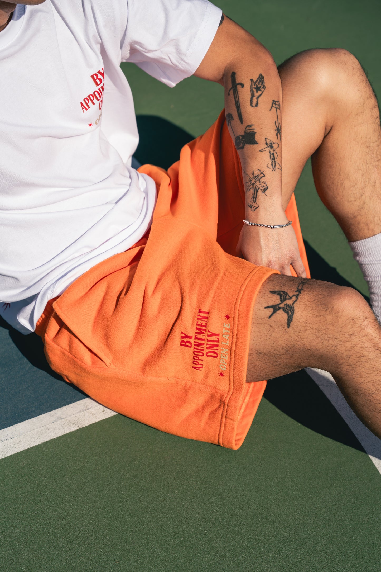 open late | short
