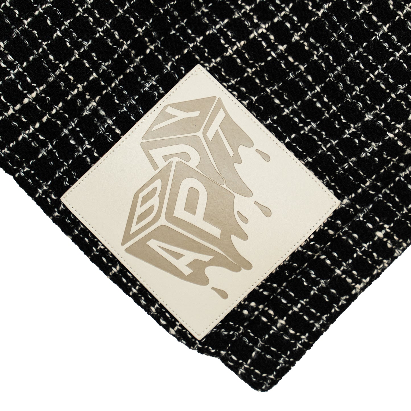 quake | puffer jacket