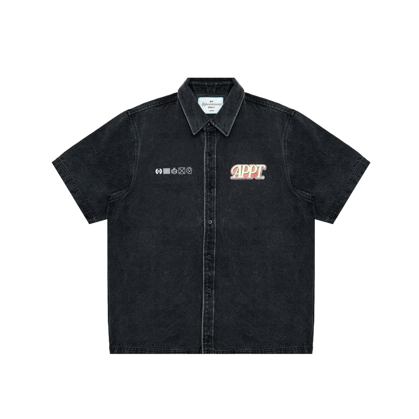 sync | button up