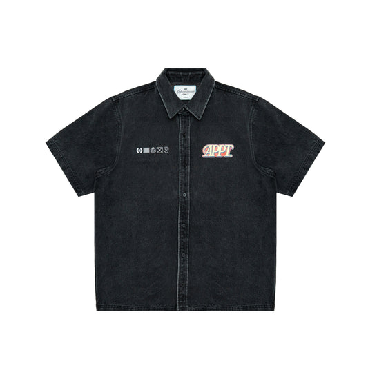 sync | button up