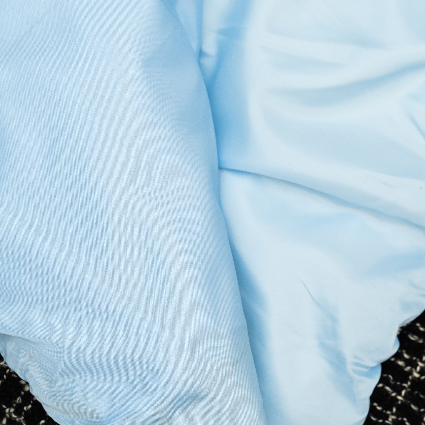 quake | puffer jacket