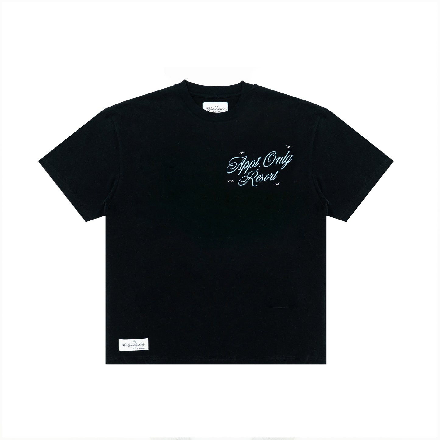 appt. resort | t-shirt