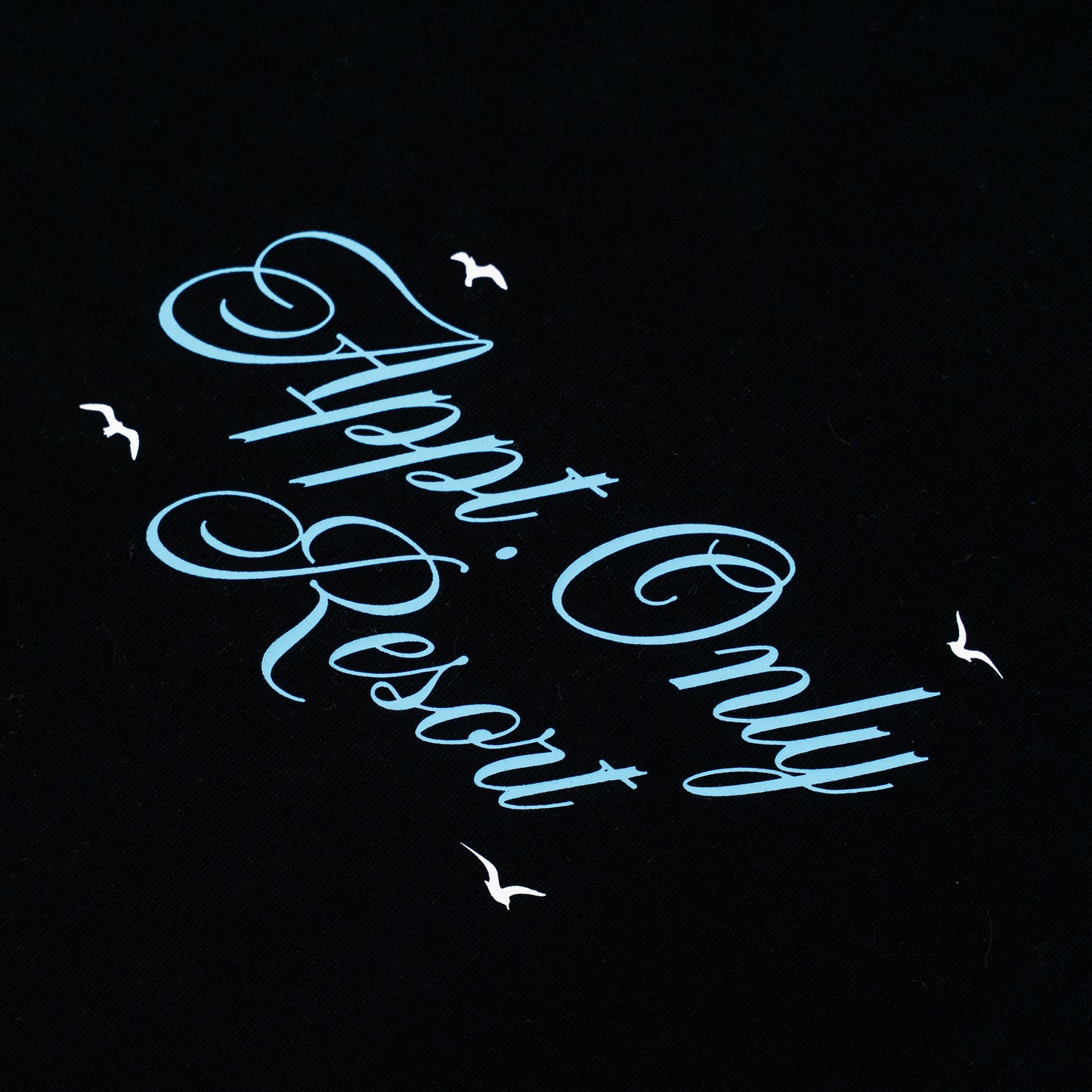 appt. resort | t-shirt