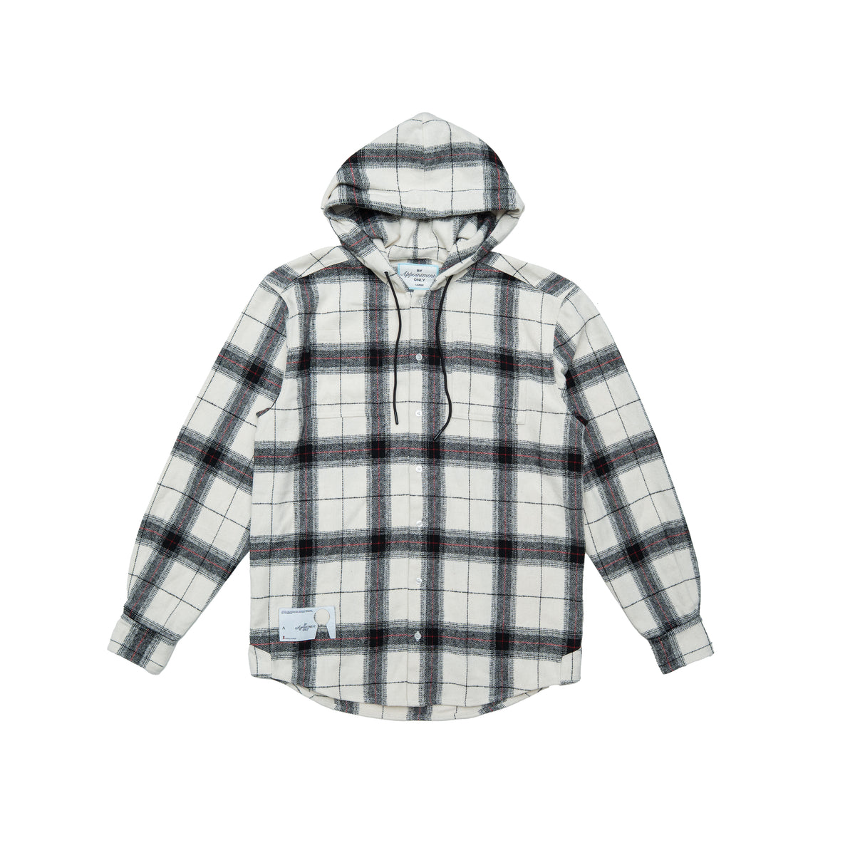 tension | flannel