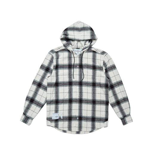 tension | flannel