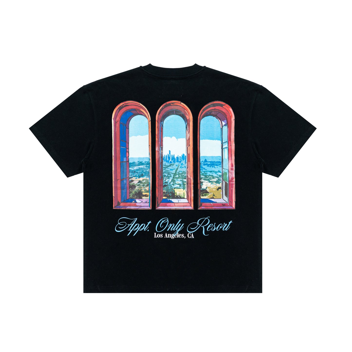 appt. resort | t-shirt