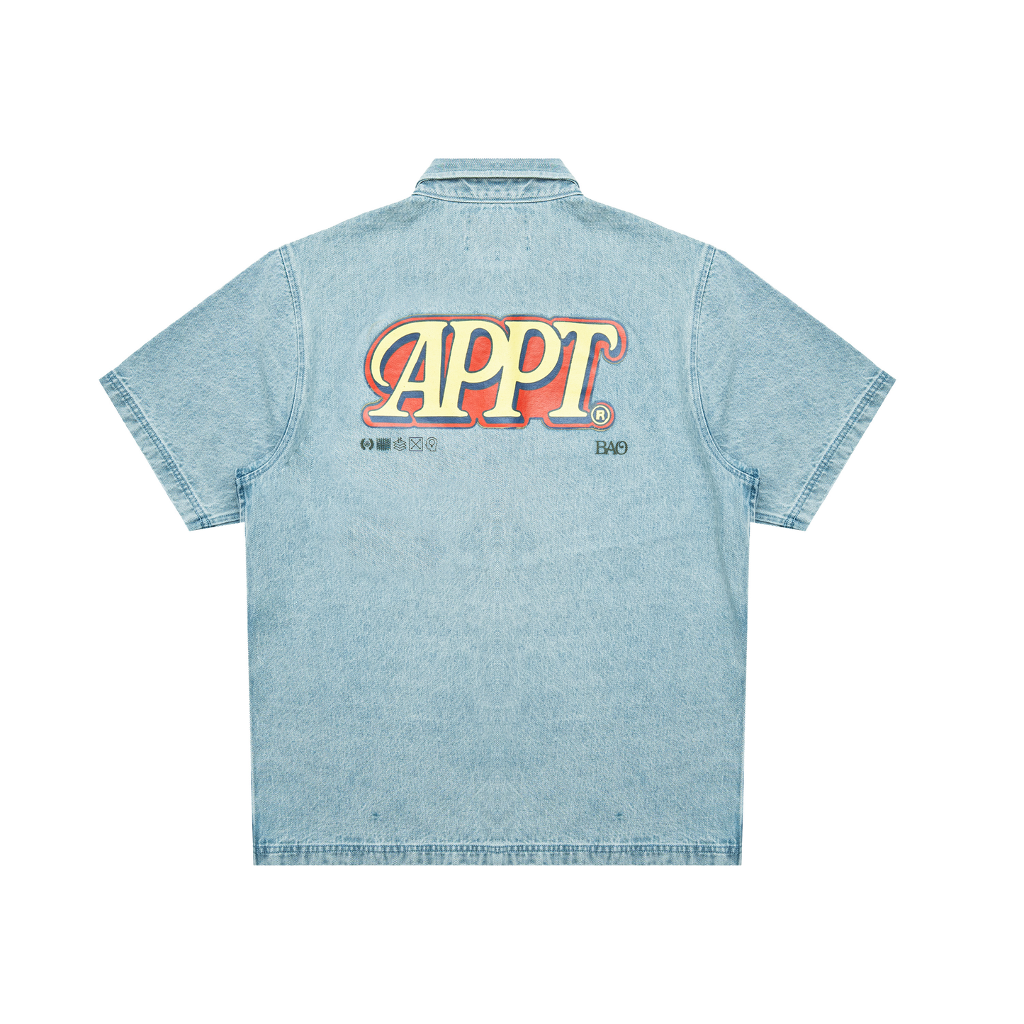 sync | button up