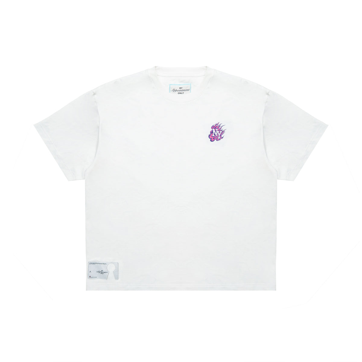 southpaw | t-shirt