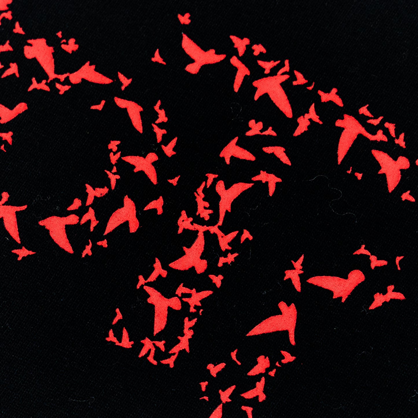 taking flight | t-shirt