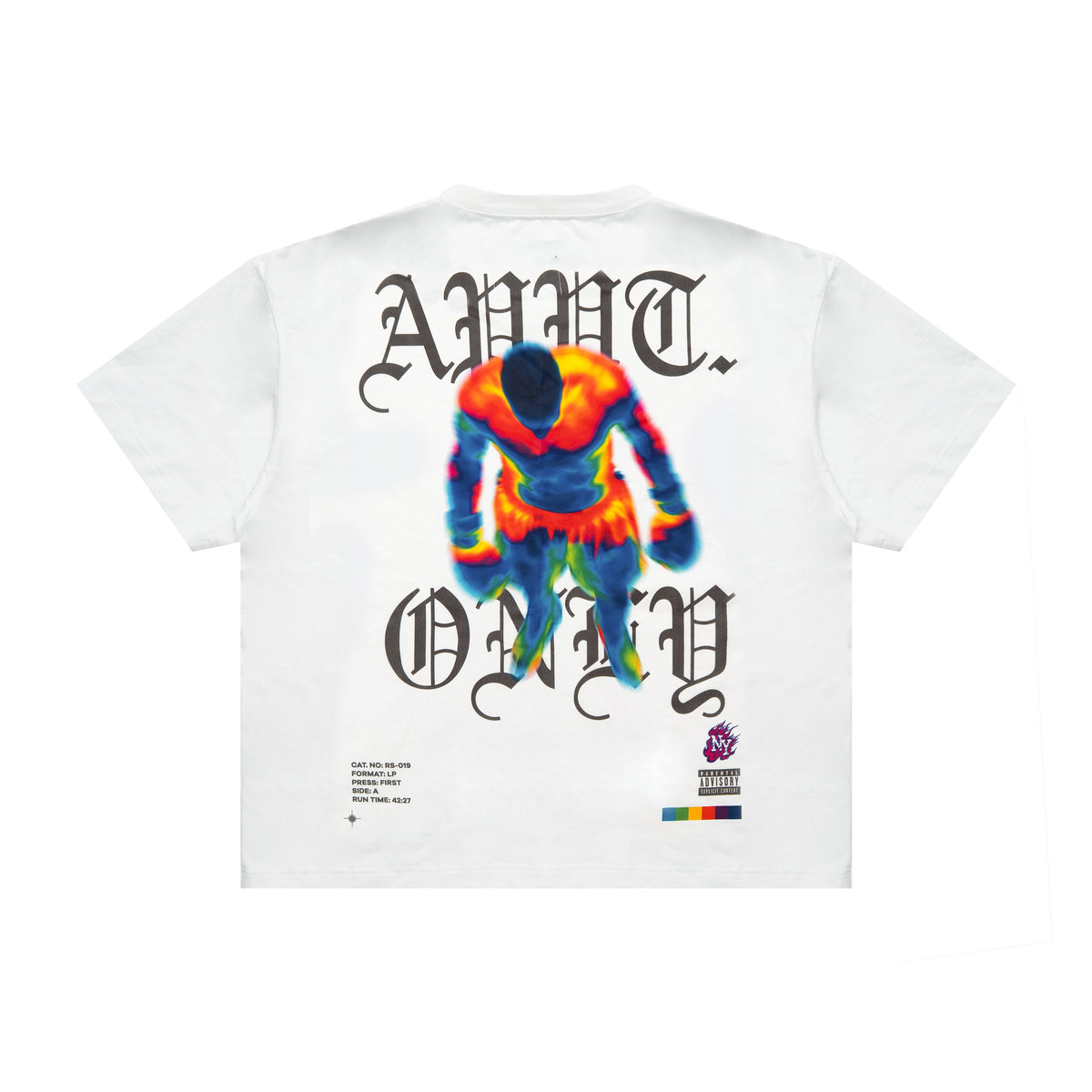 southpaw | t-shirt