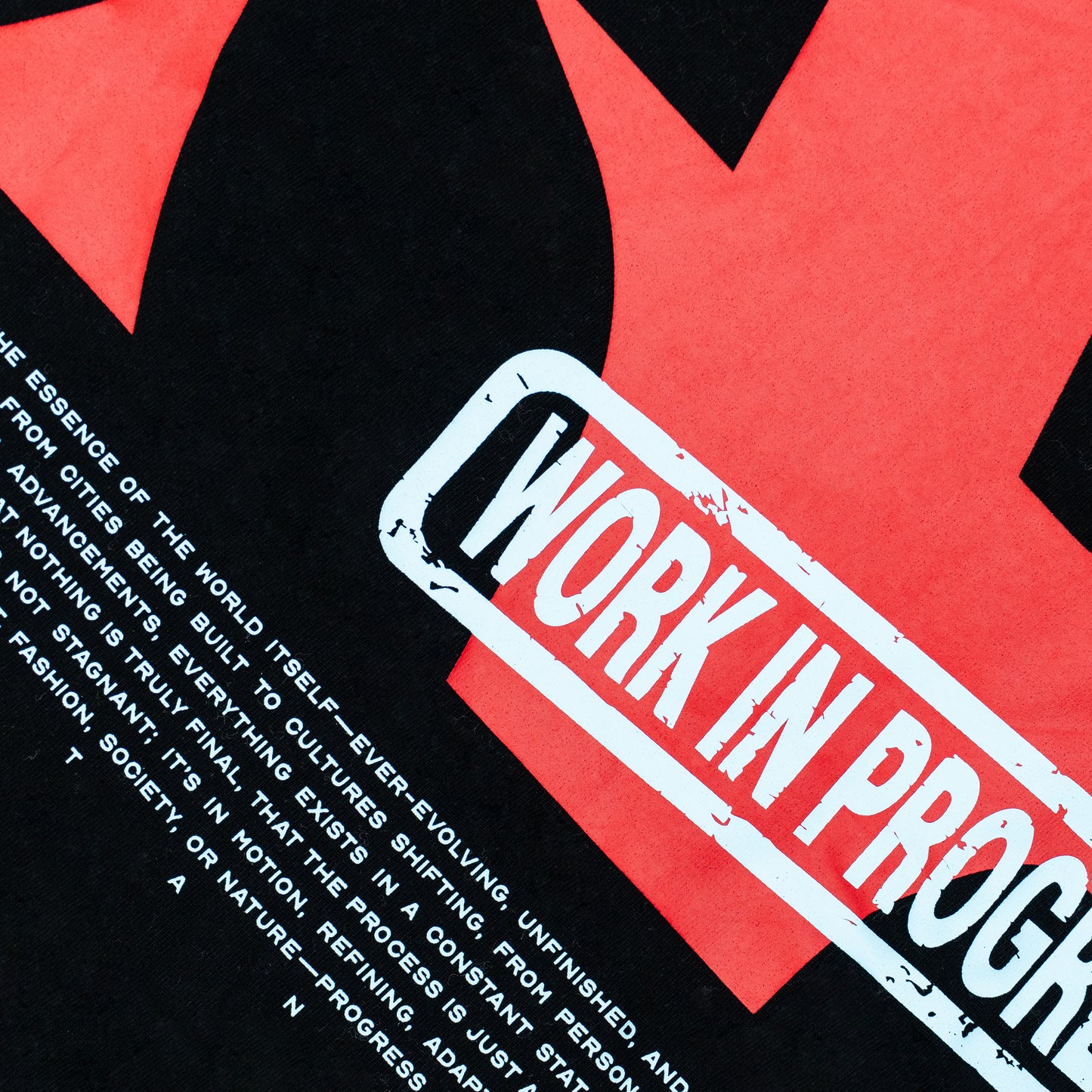 taking flight | t-shirt