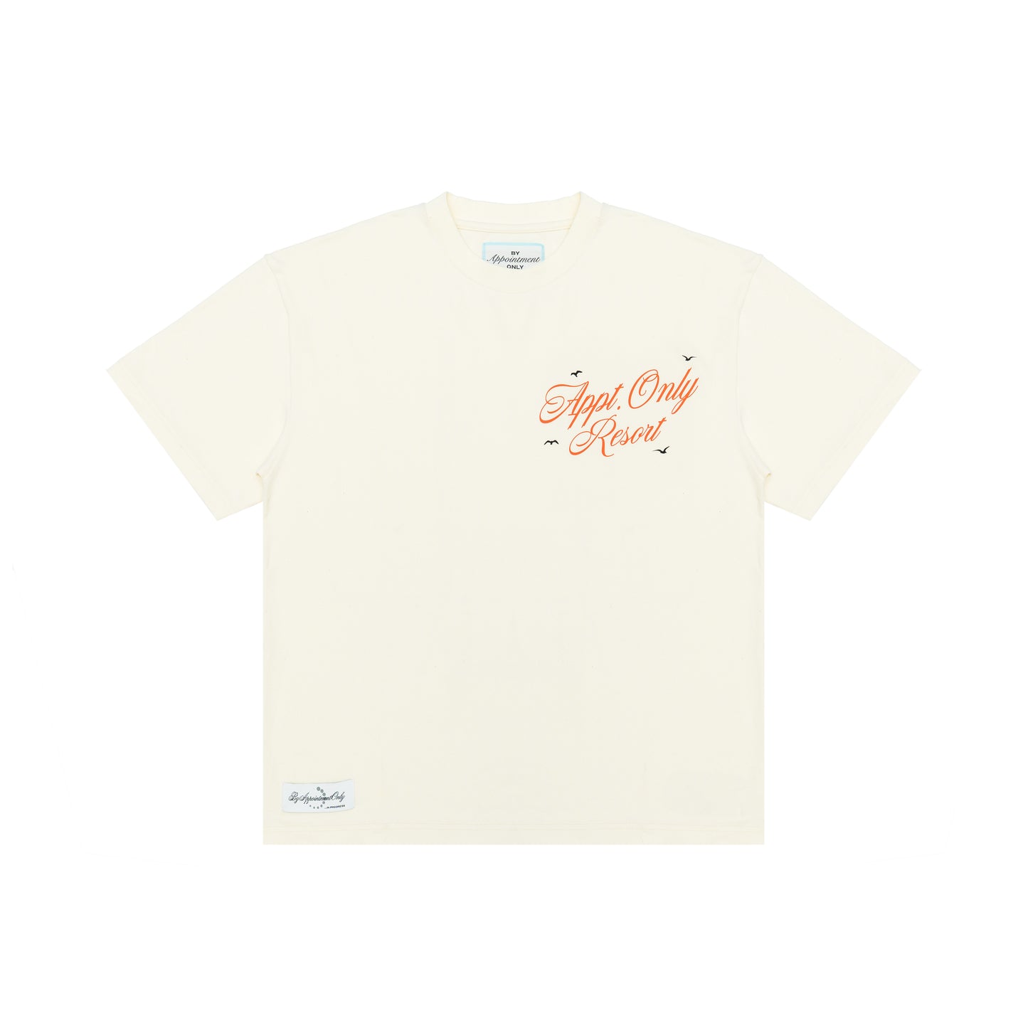 appt. resort | t-shirt