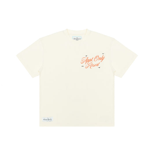 appt. resort | t-shirt