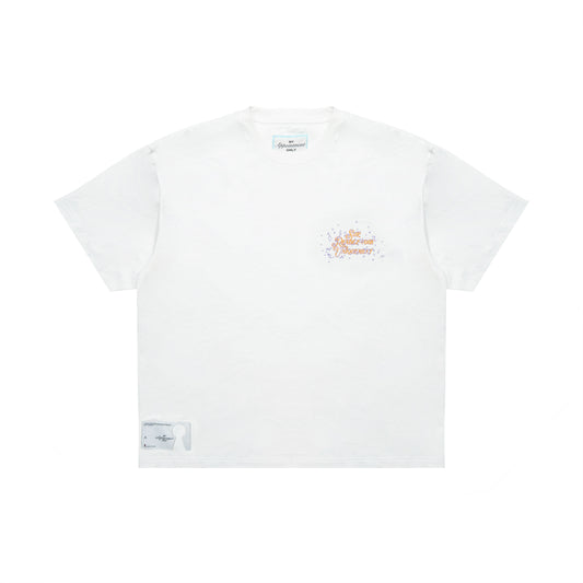 past behind us | t-shirt