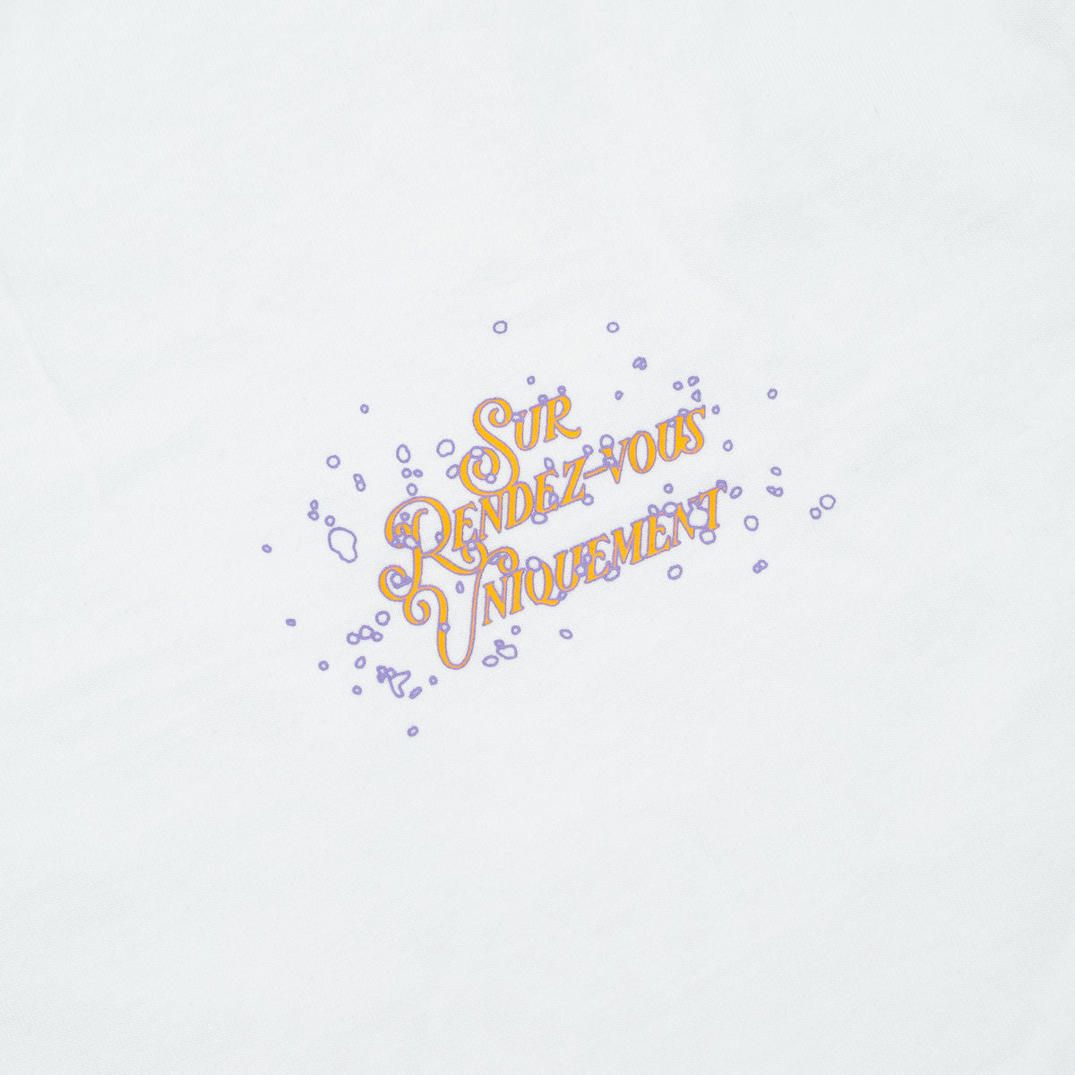 past behind us | t-shirt