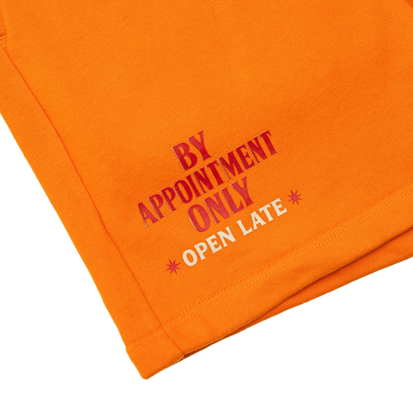 open late | short