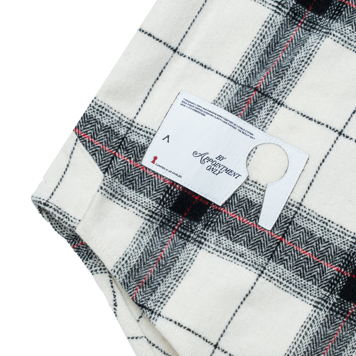 tension | flannel