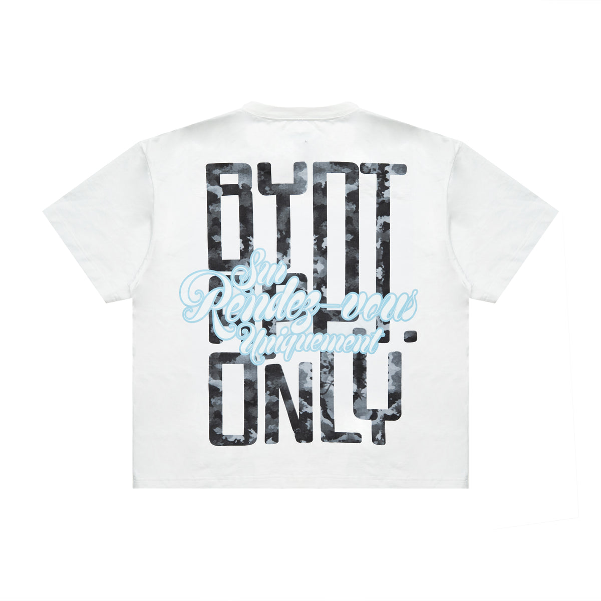 french camo | t-shirt