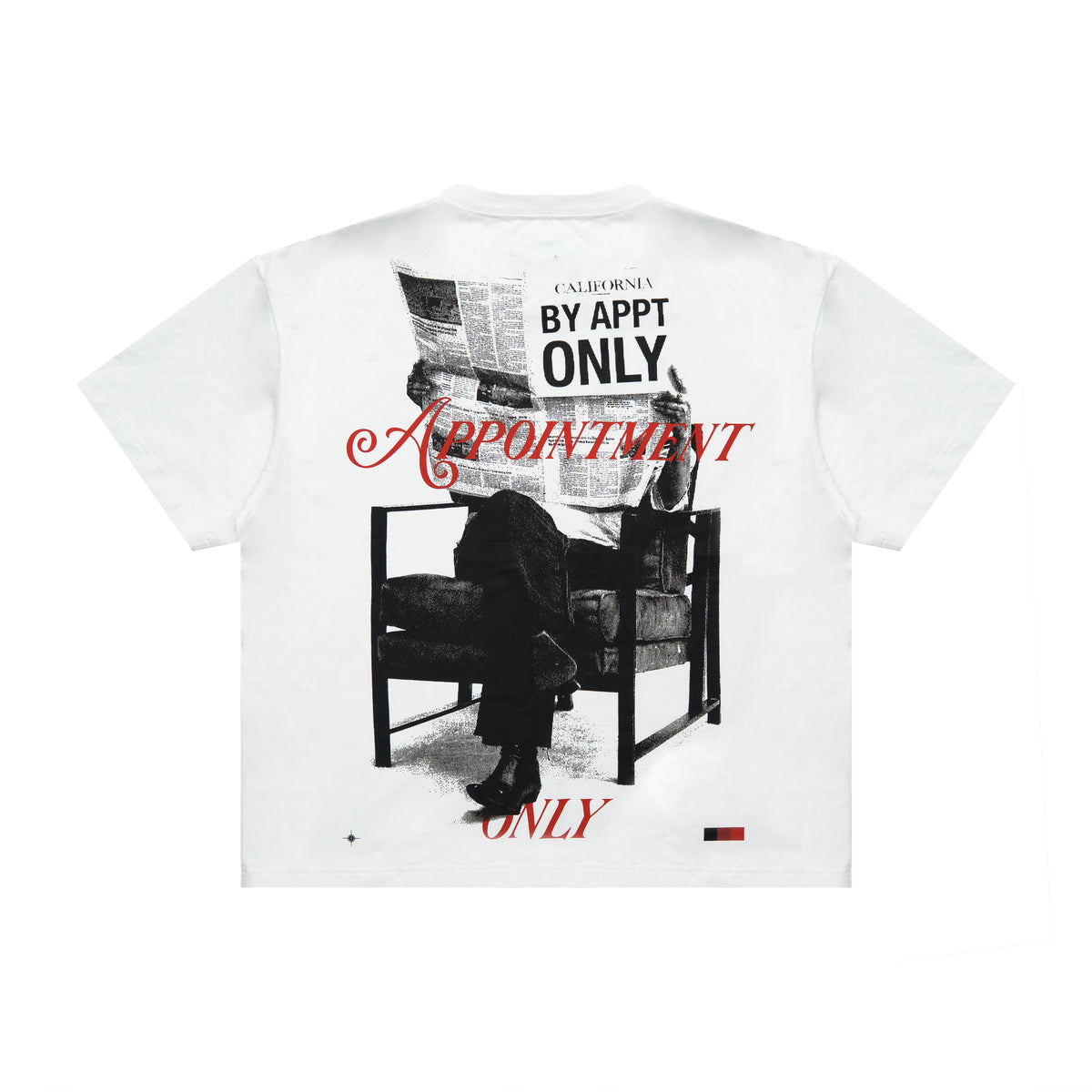 headline | t-shirt