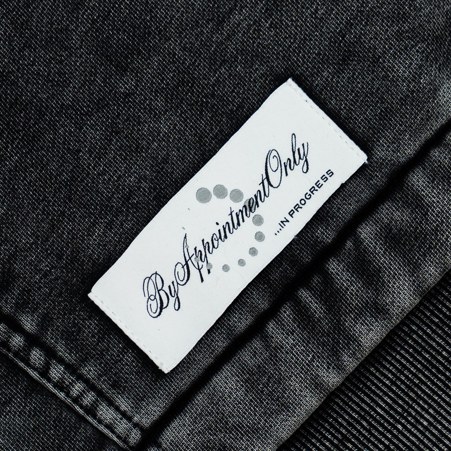 appt. resort | zip hoodie