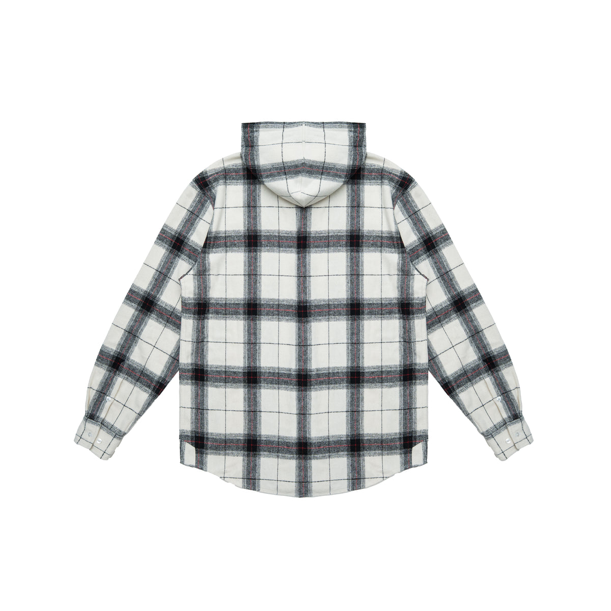 tension | flannel