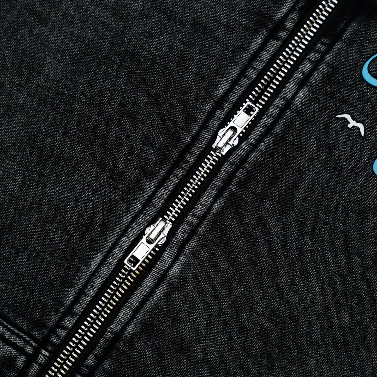 appt. resort | zip hoodie