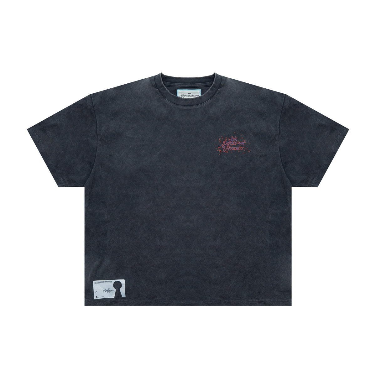 past behind us | t-shirt