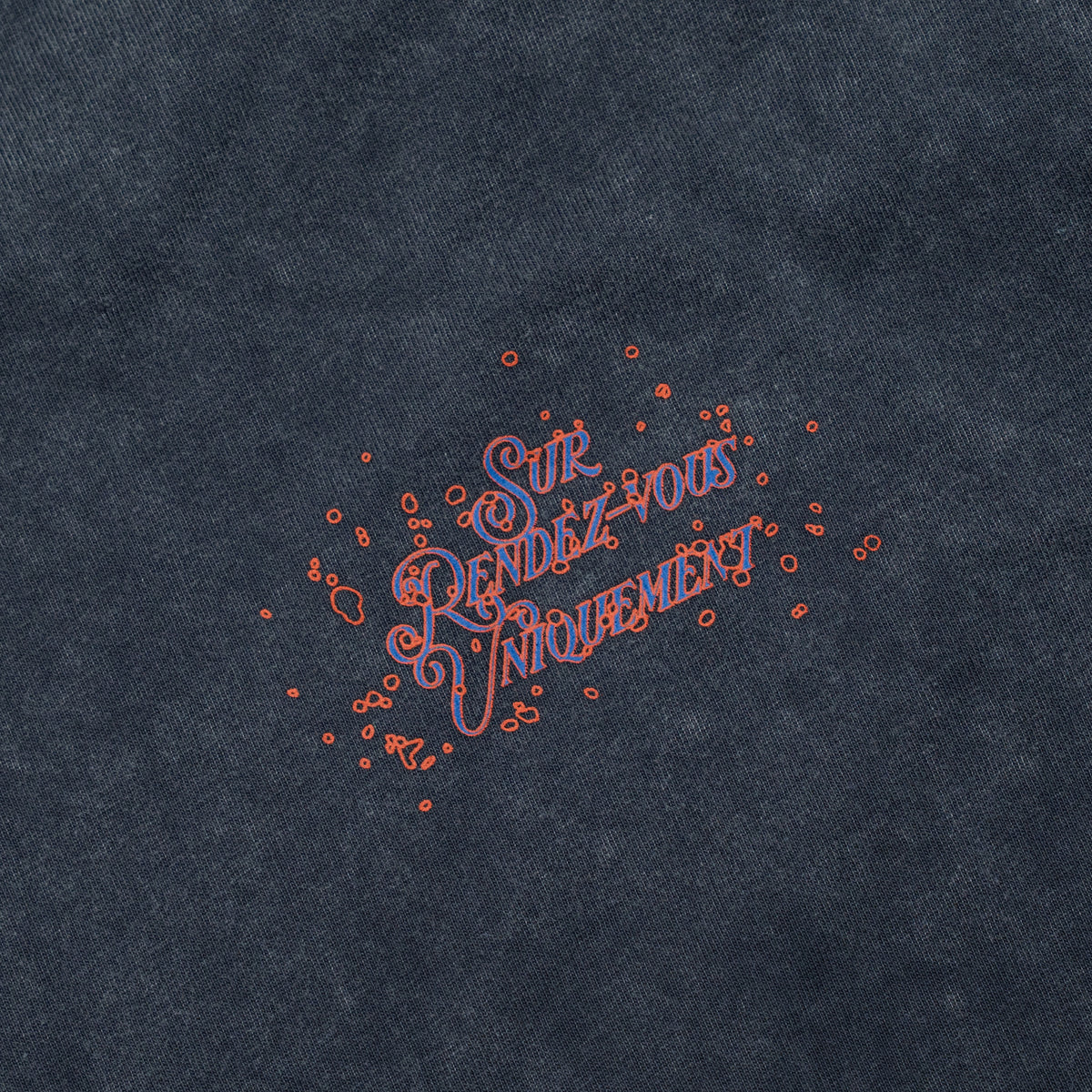 past behind us | t-shirt