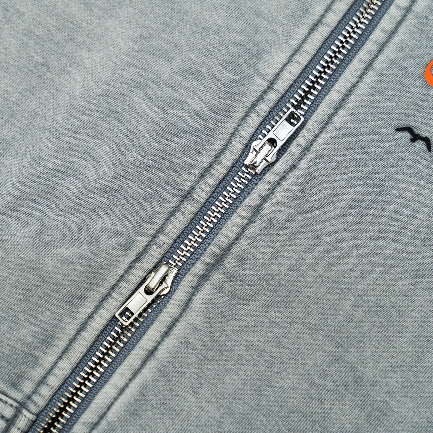 appt. resort | zip hoodie