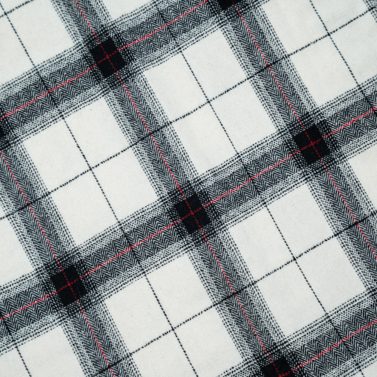 tension | flannel