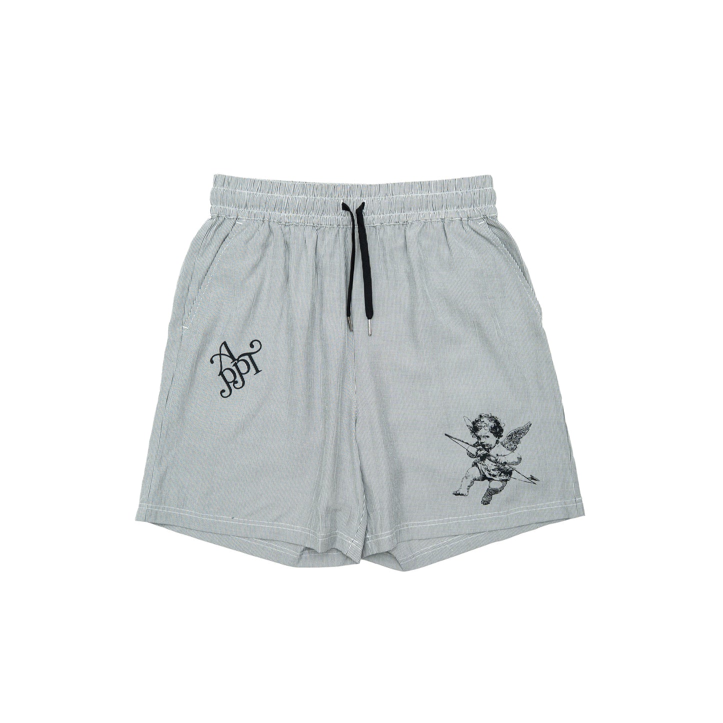 made with love | short