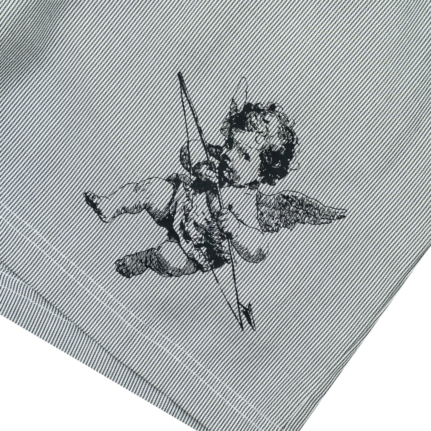 made with love | short