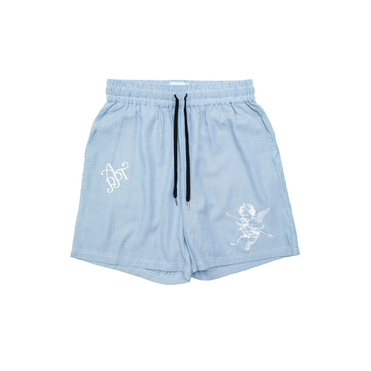 made with love | short