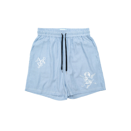 made with love | short